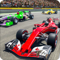 formula racing game car racing