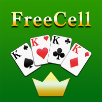 freecell card game