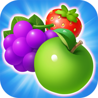 fruit hero