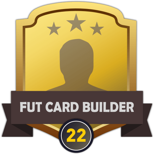 fut card builder 22