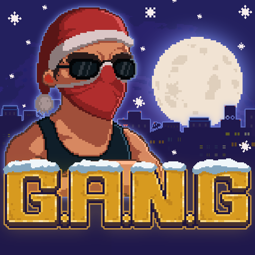 g a n g gang management rpg