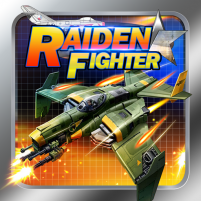 galaxy raiden fighter squadron galactic war