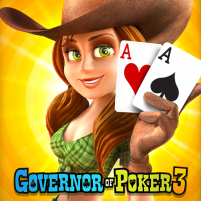 governor of poker 3