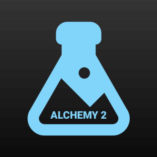 great alchemy 2