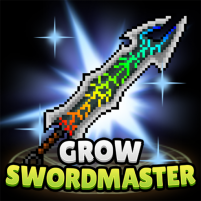 grow swordmaster idle rpg