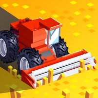 harvest io 3d farming arcade