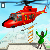 helicopter rescue simulator 3d scaled