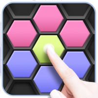 hexa puzzle games that dont need wifi