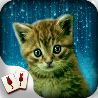 hidden mahjong cat tails free kitten game