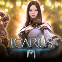 icarus m