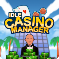 idle casino manager tycoon