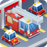 idle firefighter tycoon