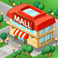 idle supermarket empire tycoon