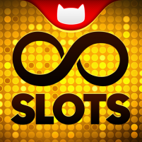 infinity slots casino games