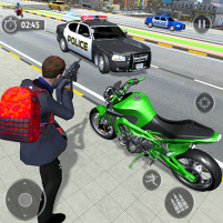 joker heistbank robbery games