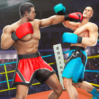 kick boxing gym fighting game scaled