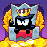 king of thieves