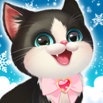 kitty blast lucky pet 2022