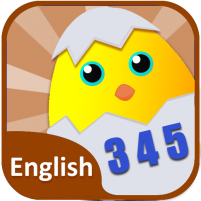 learning english for kids