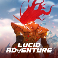 lucid adventure