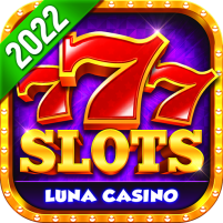 luna vegas slots casino game