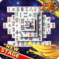 mahjong solitaire shanghai classic