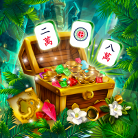 mahjong world treasure trails