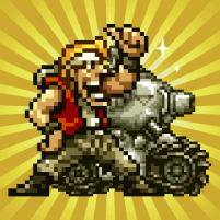 metal slug attack