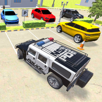 modern police car driving game scaled