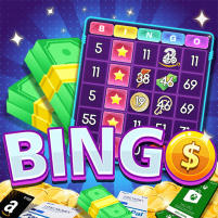 money bingo led win real cash