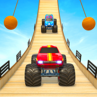 monster trucks stunt games 3d scaled