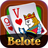 multiplayer belote coinche