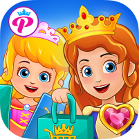 my little princess store game