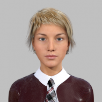 my virtual friend alice