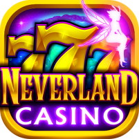 neverland casino vegas slots