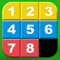 number block puzzle