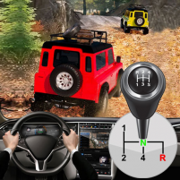 offroad monster truck racing scaled