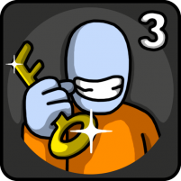 one level 3 stickman jailbreak