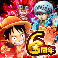 one piece サウザンドストーム