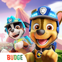 paw patrol rescue world