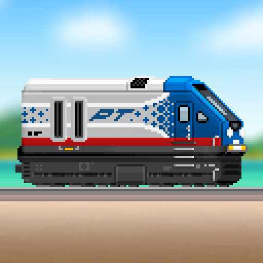 pocket trains tiny transport rail simulator