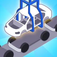 pollys car tycoon