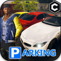 real car parking open world city driving school