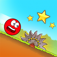 red ball 3 jump for love bounce jumping games