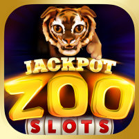 rich zoo slots huge jackpots