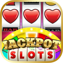 romantic spin las vegas slots