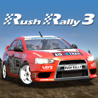 rush rally 3