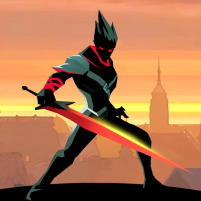 shadow fighter sword ninja rpg fighting games