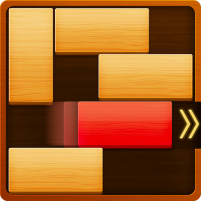 slide block unblock puzzle