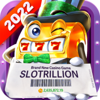 slotrillion real casino slots